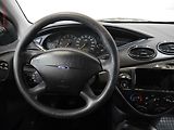 Ford Focus (2001) 1.6i, ČR, STK4/28 - náhled 11