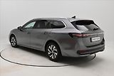 Volkswagen Passat 2,0 TDI 110 kW DSG Business Zá - náhled 7