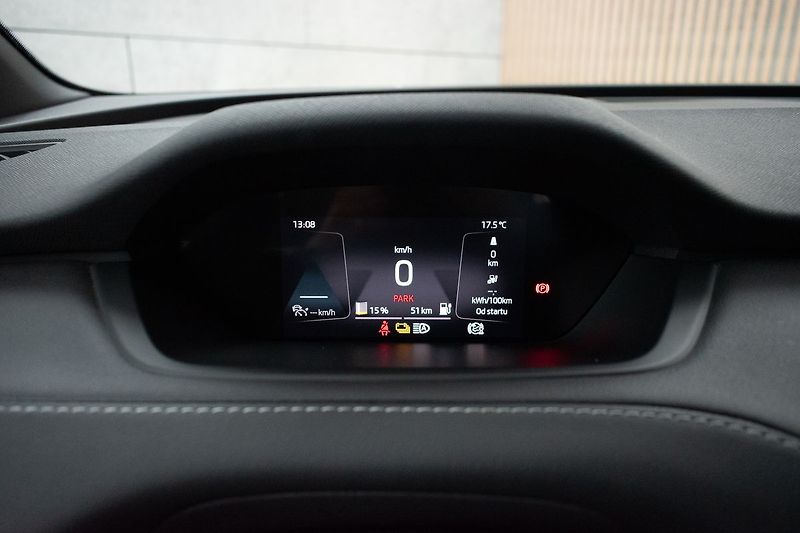 Škoda Enyaq 60 62kWh SPORTLINE*SoH-87%*DPH - fotka 18 z 40