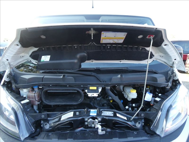 Citroën Jumper 2,0 HDi 96KW 1.MAJITEL, KLIMA - fotka 29 z 37