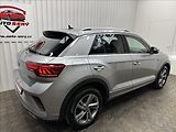 Volkswagen T-Roc R-LINE ACC NEZ-TOP 2XALU DPH - náhled 8