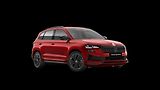 Škoda Karoq (2026) Sportline 1.5TSI 110kW DSG - náhled 1