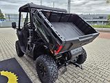 CFMOTO (2026) Gladiator U10 PRO EPS +X110LE - náhled 11