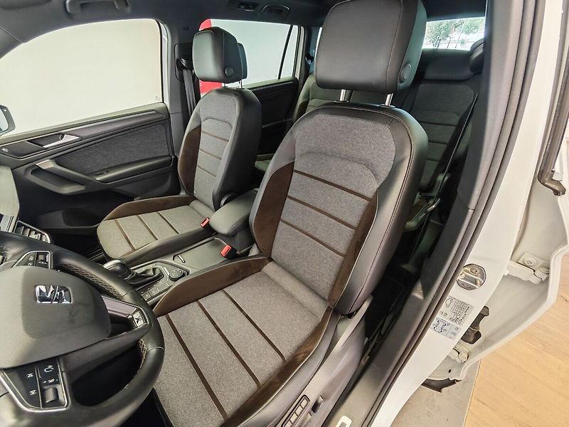 Seat Tarraco 2.0 TDI 140kW DSG 4x4 7 míst X - fotka 13 z 41