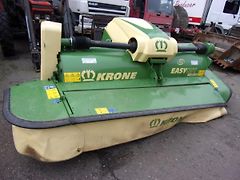 Krone (2019) Easycut F320CV - fotografie inzerátu