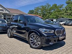 BMW X5 xDrive40d 250kW M-PAKET, DPH - fotografie inzerátu