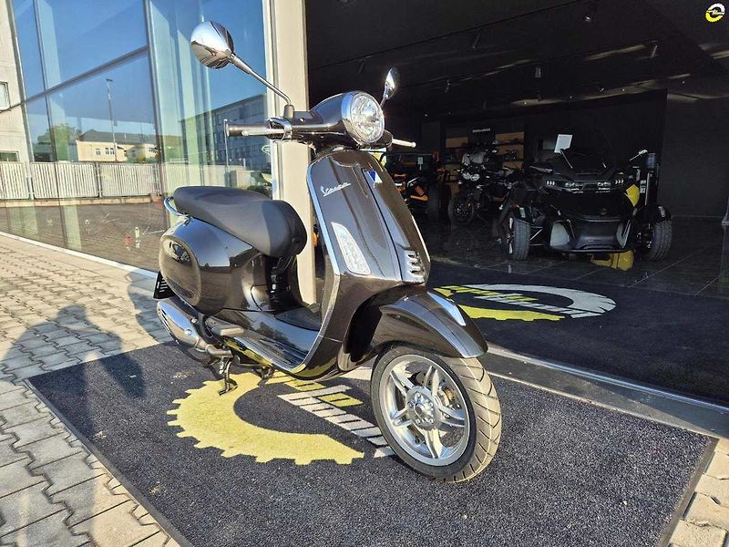 Vespa Primavera 125 3V ABS (2026) E5+ - fotka 57 z 74