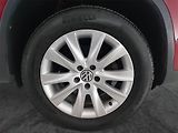 Volkswagen Tiguan (2009) Sport 1.4 TSI, 4X4 - náhled 15