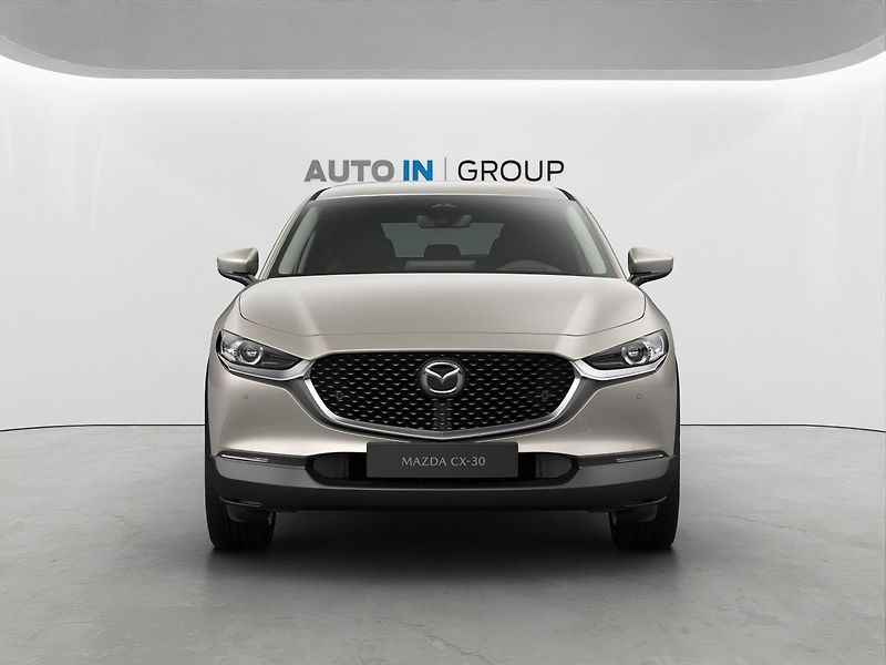 Mazda CX-30 (2026) Skyactiv-G140 2.5L Centre-Line - fotka 2 z 9
