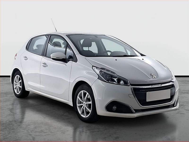 Peugeot 208 (2018) 1.2 PureTech, Serv.kniha - fotografie inzerátu
