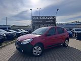 Dacia Sandero (2009) 1,2i 55KW BRZDY PNEU NOVÉ - náhled 1