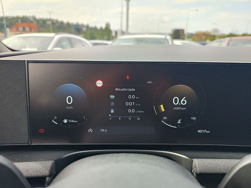 Hyundai Tucson 1.6 T-GDI/118kW N-Line - fotka 18 z 35