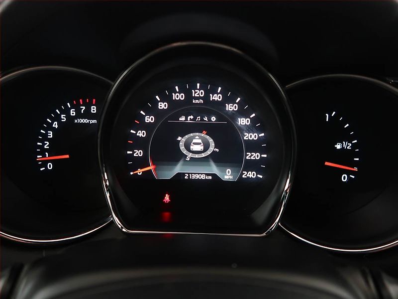 Kia Ceed (2016) GT Line 1.0 T-GDI, ČR,1.maj - fotka 11 z 22
