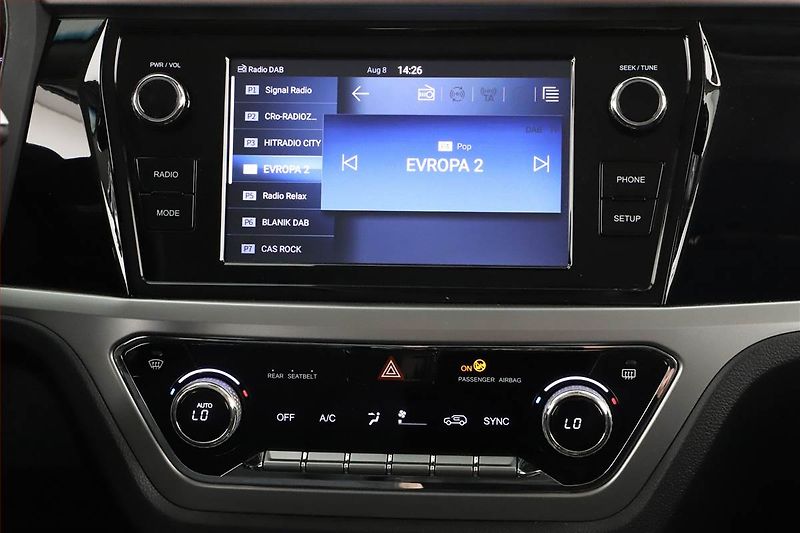 SsangYong Korando (2023) Clever 1.5 T-GDI - fotka 12 z 16
