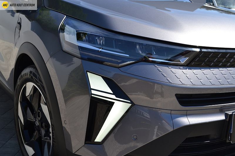 Renault Captur Techno TCe 90 - fotka 8 z 50
