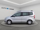 Ford Tourneo Courier (2015) TREND 1.0 EcoBoost 74kW, ČR, S - náhled 8