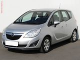 Opel Meriva (2011) 1.7 cdti - náhled 2