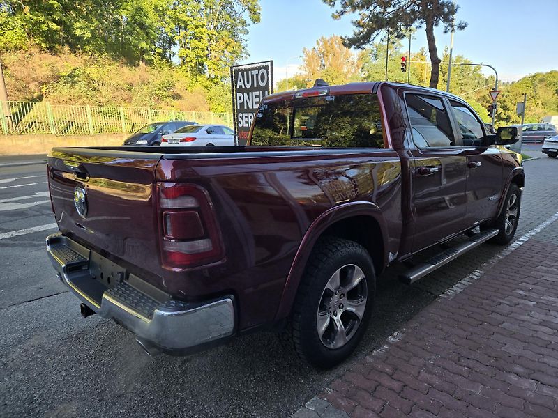 RAM 1500 (2020) LARAMIE 5.7HEMI  - fotka 5 z 18