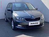 Škoda Fabia (2016) 1.2TSi, ČR, DSG, kamera - náhled 1