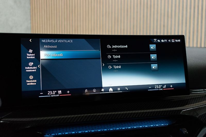 BMW Řada 4 420d xD ///M*ZÁRUKA*TAŽNÉ*ČR 1 - fotka 28 z 48