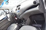 Chevrolet Spark 1,0 1.0I 50KW PO SERVISE - náhled 33