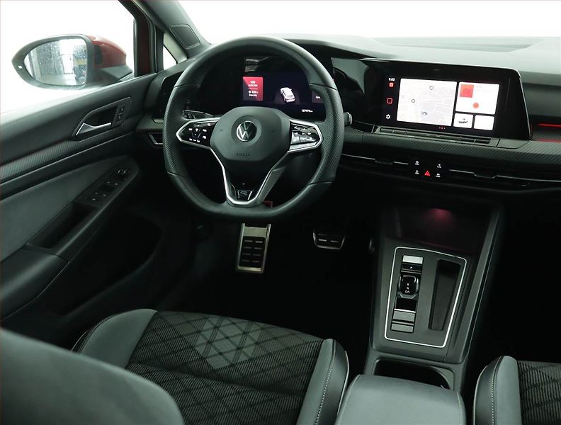 Volkswagen Golf (2022) R-Line 2.0 TDI, Automat - fotka 7 z 16