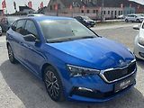 Škoda Scala (2020) 1.5 TSi, 1.maj,ČR, Style - náhled 1