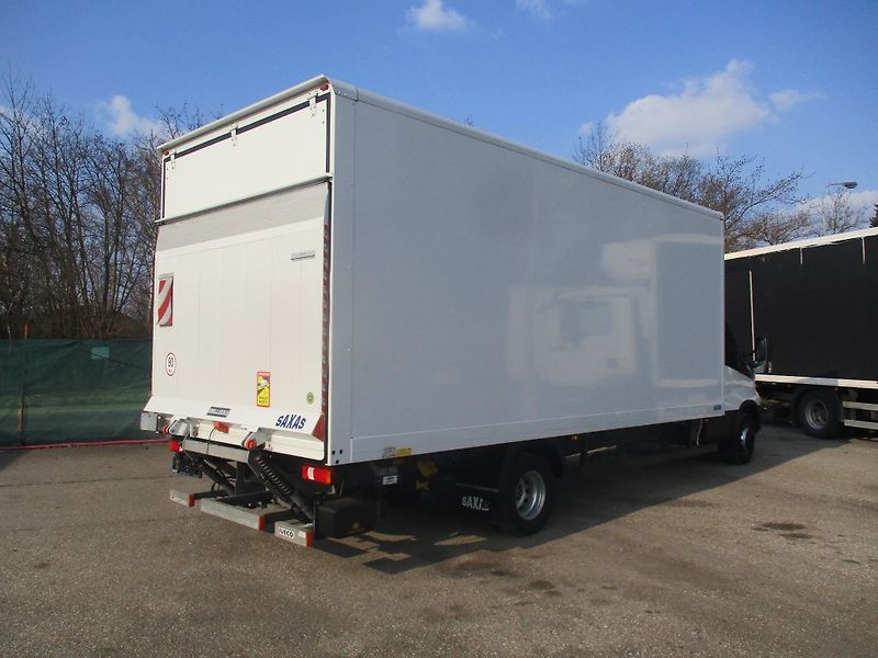 Iveco Daily 72C18, HC, 15 palet - fotka 5 z 35
