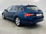 Škoda Superb 2,0 TDI 147kW DSG Style Plus - náhled 24