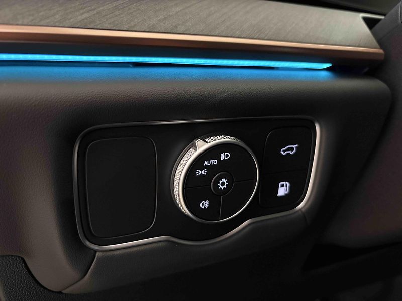 Jaecoo 8 (2026) PHEV AWD Exclusive - fotka 14 z 32