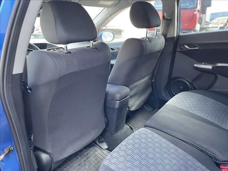 Honda Civic 2,2 CTDi*103kW*+ Al kola 17 l - fotka 24 z 35