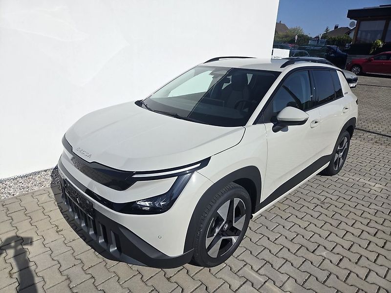 Škoda Epiq Edice Start 55kWh 155kW - fotografie inzerátu