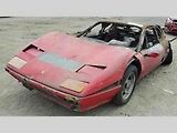 Ferrari 512i BB.