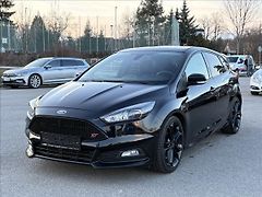 Ford Focus 2,0 TDCi ST 136kW Xen,Šíbr,Nav - fotografie inzerátu