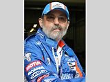 Henri Pescarolo v roce 2007.