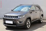 Jeep Compass (2019) 1.4, Limited, +ALU - náhled 2