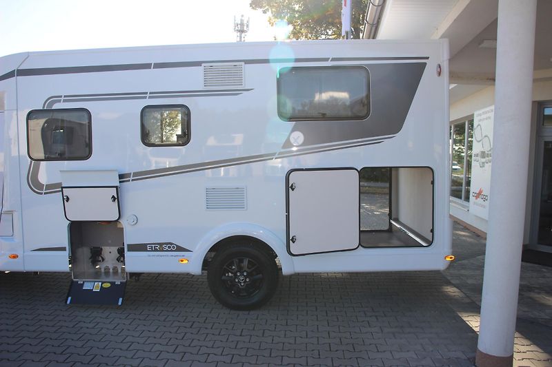Etrusco T 6900 SB - fotka 18 z 48