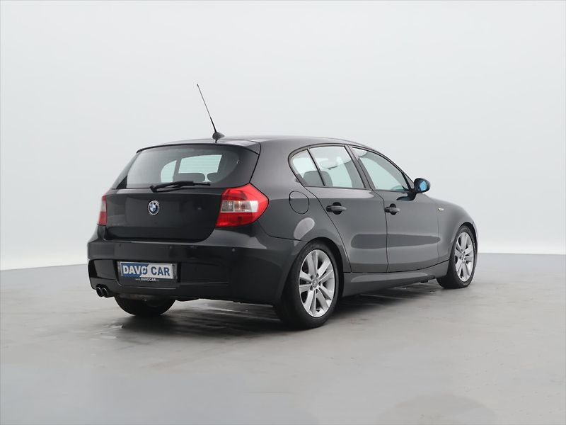 BMW Řada 1 3,0 130i 209kW Aut.Klima - fotka 7 z 25