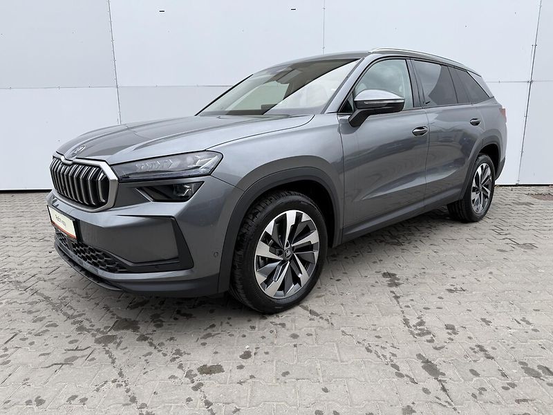 Škoda Kodiaq DSG 4M 2.0TDi 142kW TopSelect. - fotografie inzerátu