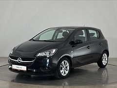 Opel Corsa Hatchback - fotografie inzerátu