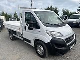 Fiat Ducato (2021) 2.3TDi zánovní sklápěč  - náhled 8