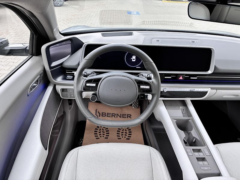 Hyundai Ioniq 6 77kWh PREMIUM PANORAMA DSM  - fotka 15 z 42