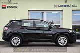 Jeep Compass 1.5l GSE T4 48V e-Hybrid - náhled 6