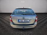 Škoda Superb (2011) 2.0Tdi 103kw - náhled 6