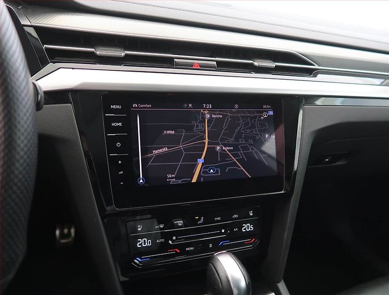 Volkswagen Arteon (2021) Elegance 2.0 TDI, digi klima - fotka 16 z 31