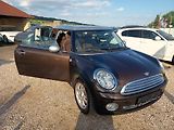 Mini Clubman (2008) 1.6 88kw - náhled 36