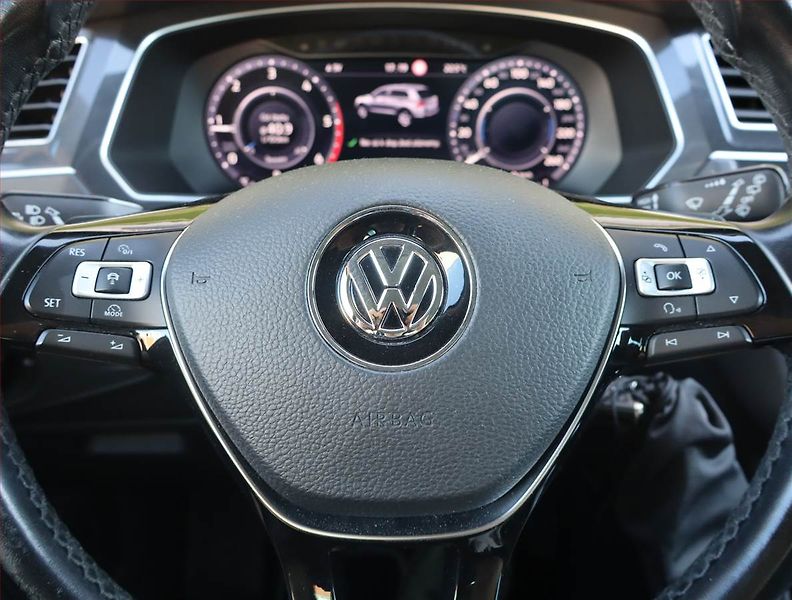 Volkswagen Tiguan (2017) 2.0 TDI - fotka 18 z 19