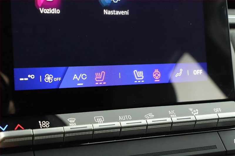 Renault Symbioz (2025) E-Tech Full Hybrid, Techno - fotka 15 z 17
