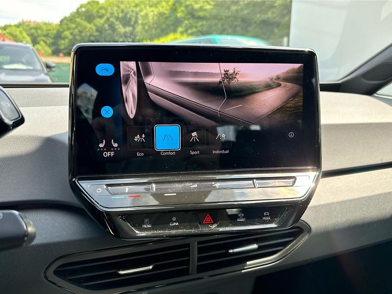 Volkswagen ID.3 150kW ProPerform.58kWh SoH 85% - fotka 15 z 22