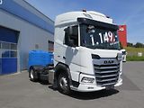 DAF XF nXF 480 STD ALU,FULL ADR,INTA  - náhled 1